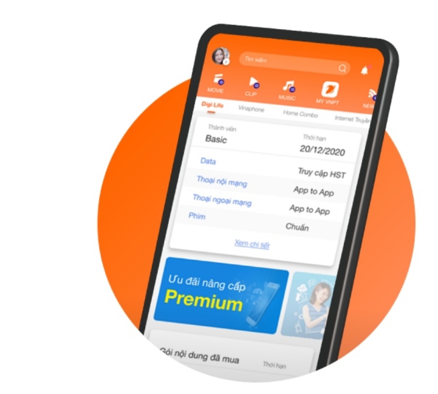 DigiLife Online Security Solutions