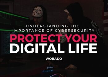 DigiLife Cybersecurity Best Practices