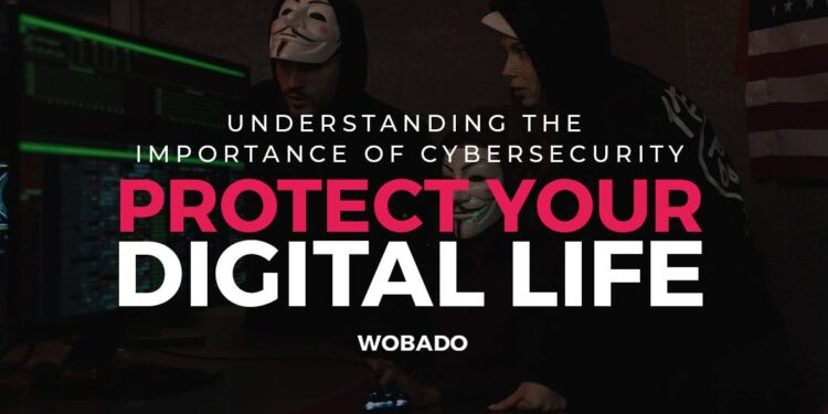 DigiLife Cybersecurity Best Practices