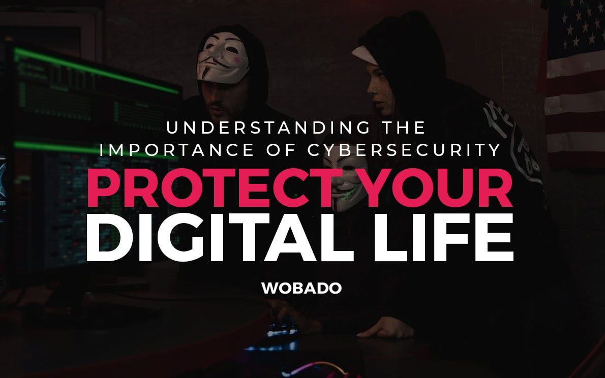 DigiLife Cybersecurity Best Practices