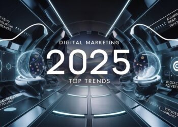 DigiLife Global Technology Trends 2025