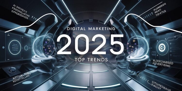 DigiLife Global Technology Trends 2025