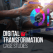 Transformation study case digital real jot managers spent entailed account