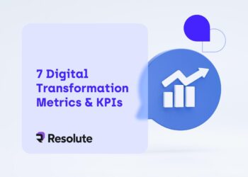 DigiLife Digital Transformation Performance Metrics