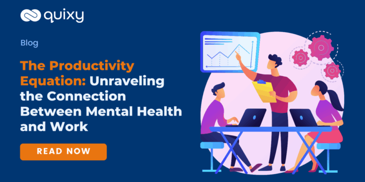 Benefits of Mental Health Days for Productivity
