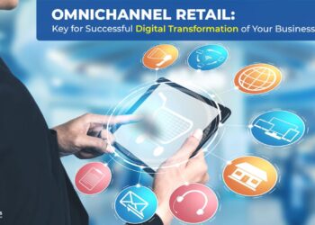 Omnichannel retail trends