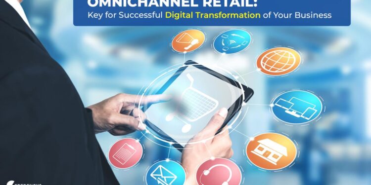 Omnichannel retail trends
