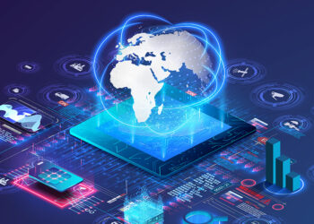 DigiLife Technology Trends in Digital Infrastructure