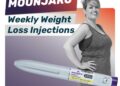 Can Mounjaro Help with Obesity
