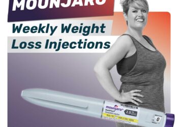 Can Mounjaro Help with Obesity