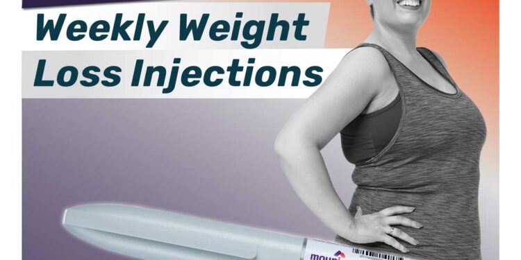 Can Mounjaro Help with Obesity