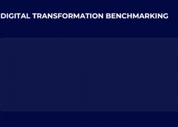 Transformation digital benchmarking important why journey here