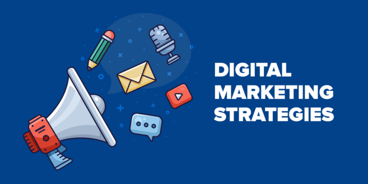 DigiLife Digital Marketing Strategies