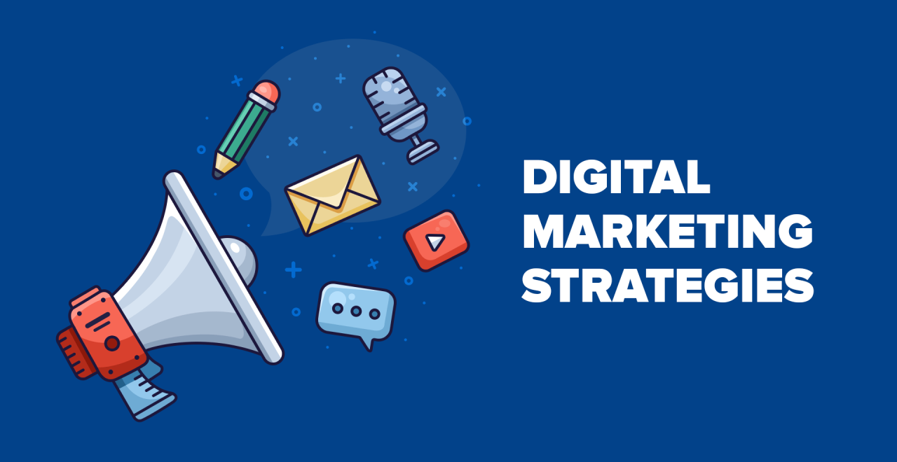 DigiLife Digital Marketing Strategies