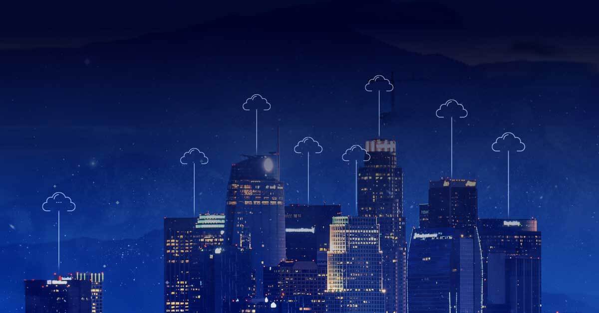 DigiLife Technology Trends in Digital Infrastructure