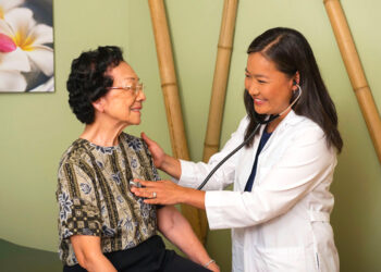 Physician primary care choose