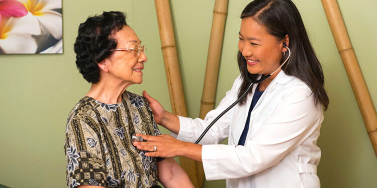 Physician primary care choose