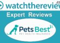 Insurance pet reviews