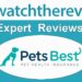 Insurance pet reviews