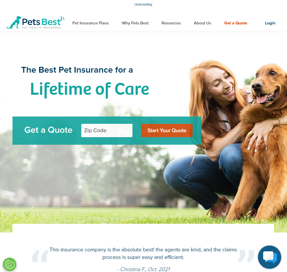 Exclusive PetsBest Pet Insurance Discounts for 2025